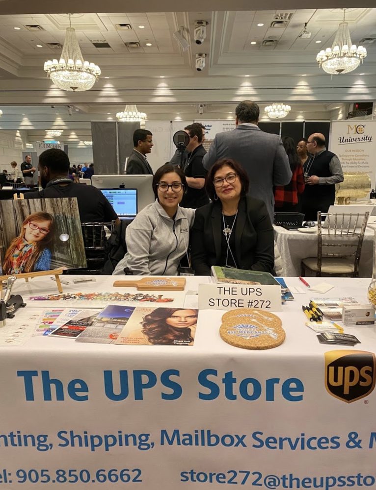 THE UPS STORE Updated July 2024 3650 Langstaff Road, Woodbridge