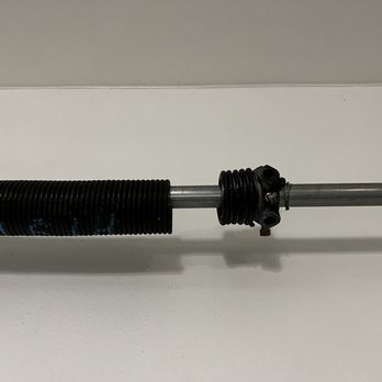 Express Garage & Gate Services - Broken spring - Garage Door Services Near Me - Costa Mesa, California
