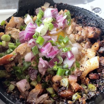 1-800-Lucky - Sisig Tradicional - Asian Fusion Near Me - Miami, Florida 1-800-Lucky - Sisig Tradicional - Asian Fusion Near Me - Miami, Florida