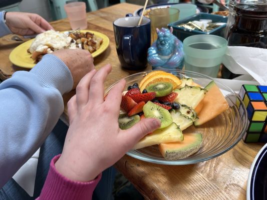 Mad Martha's Cafe by null