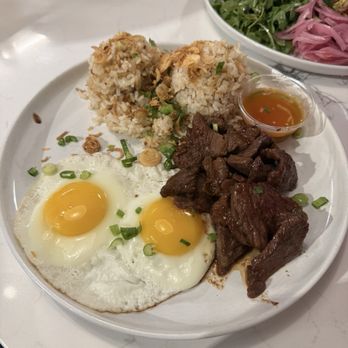 Neighborhood Cafe - The Neighborhood Plate - Bubble Tea Near Me - Tukwila, Washington