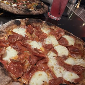 L'Ardente - Americana - Italian Near Me - Washington, DC, District of Columbia