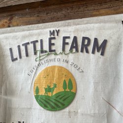 My Little Farm Davie