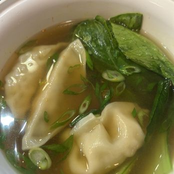 Brooklyn Dumpling Shop - Chicken dumplings in broth - Dumplings Near Me - Vancouver, British Columbia Brooklyn Dumpling Shop - Chicken dumplings in broth - Dumplings Near Me - Vancouver, British Columbia