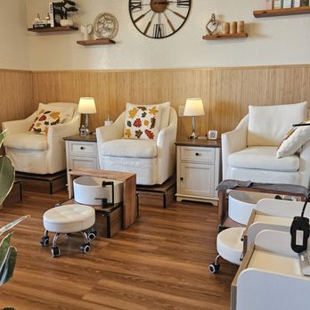 T3 Beauty Care - Pedi stations - Nail Salons Near Me - Dublin, California T3 Beauty Care - Pedi stations - Nail Salons Near Me - Dublin, California