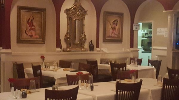 Persepolis Persian Cuisine by null