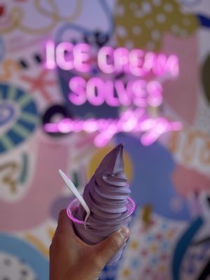 MN Nice Cream by null