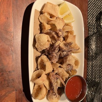 Fritti - Italian Near Me - Atlanta, Georgia Fritti - Italian Near Me - Atlanta, Georgia