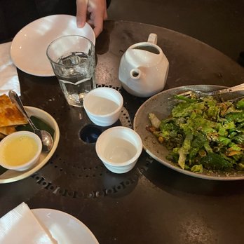 Burma Superstar - Appetizers - Burmese Near Me - San Francisco, California