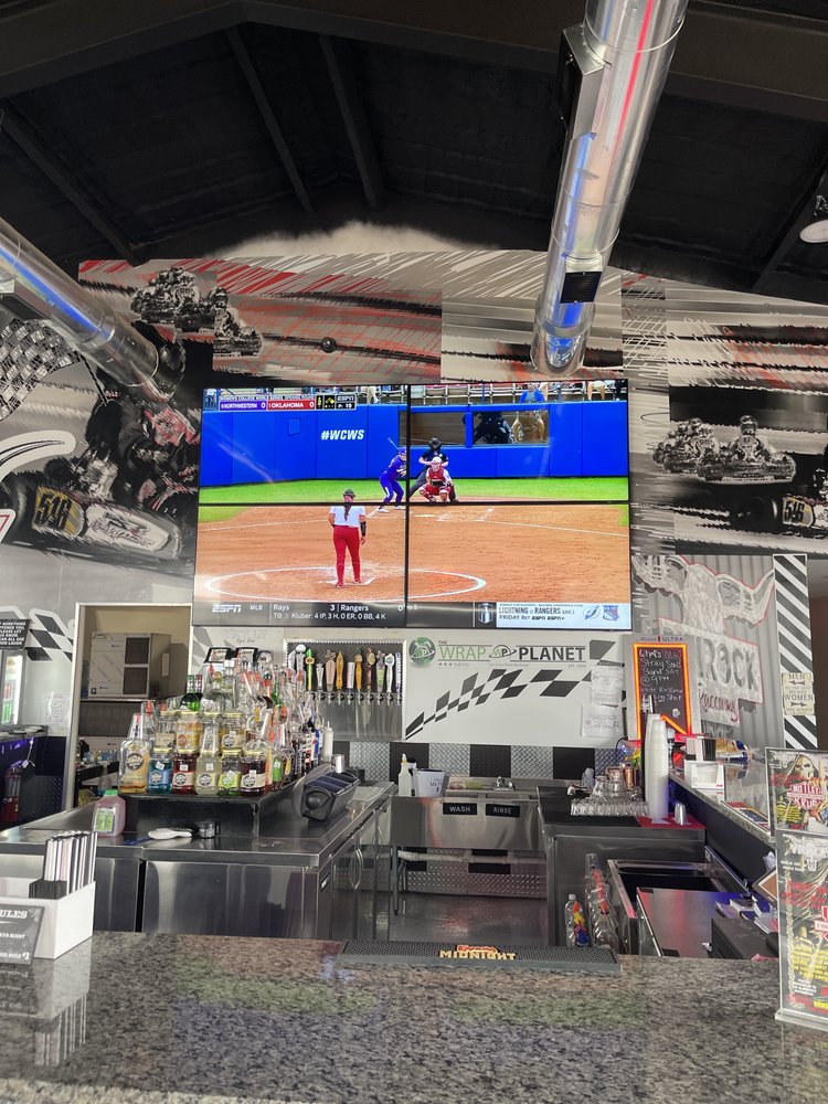 VICTORY LANE BAR Updated August 2024 12412 W Hwy 80 E, Odessa