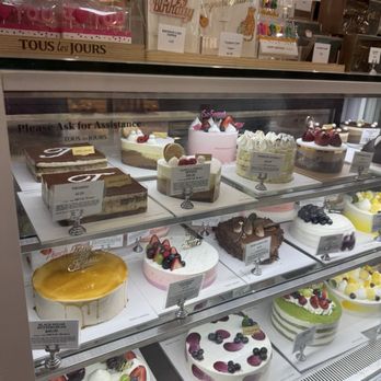 Tous Les Jours - Bakeries Near Me - Tampa, Florida Tous Les Jours - Bakeries Near Me - Tampa, Florida