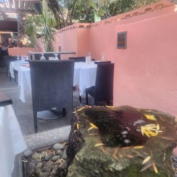 The Tropicale - Our favorite table is ready! - New American Near Me - Palm Springs, California The Tropicale - Our favorite table is ready! - New American Near Me - Palm Springs, California