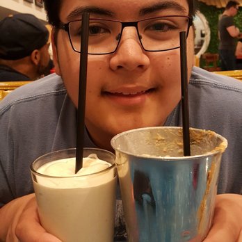 North Star Diner - Homie approved peanut butter shakes (7/9/17) - Bars Near Me - Seattle, Washington North Star Diner - Homie approved peanut butter shakes (7/9/17) - Bars Near Me - Seattle, Washington