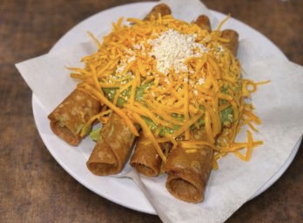 Burritos Y Tacos Don Ramon