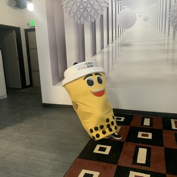 WeeTea - Arvada - Boba down! - Bubble Tea Near Me - Arvada, Colorado