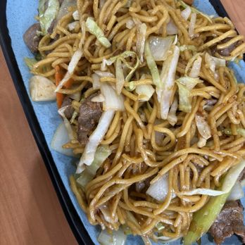Sun Vietnamese Restaurant - Food Tray - Beef Lomein - Vietnamese Near Me - Portland, Maine Sun Vietnamese Restaurant - Food Tray - Beef Lomein - Vietnamese Near Me - Portland, Maine