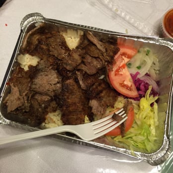 Aksaray Turkish Cafe Restaurant - Coffee & Tea Near Me - Brooklyn, New York
