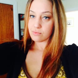 Hair Machine Salon - Hair color by Lauren G.