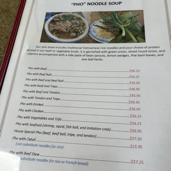 Saigon Noodle House - Menu 6/2026 - Vietnamese Near Me - Kailua, Hawaii Saigon Noodle House - Menu 6/2026 - Vietnamese Near Me - Kailua, Hawaii