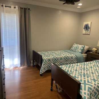 Shining Bright Care Home - Shared Room 3 - Assisted Living Facilities Near Me - Costa Mesa, California Shining Bright Care Home - Shared Room 3 - Assisted Living Facilities Near Me - Costa Mesa, California