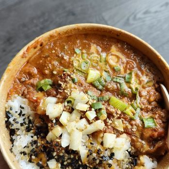 Steve's Poke Bar - Seafood Near Me - Burnaby, British Columbia