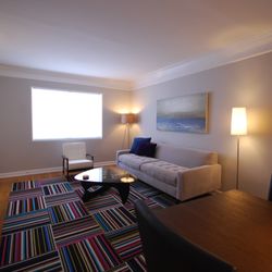 Studios On 25th Furnished Corporate Apartments & Vacation Rental - Brookwood Courtyard Condominiums by BCA Residential Furnished Apartments features our "Big Awesome Condos" - (12) 2-Bedroom/1-Bath Condos