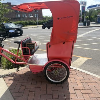 Tilda's Kitchen & Market - Bicycle powered rickshaw rides. - Breakfast & Brunch Near Me - Kingston, New York Tilda's Kitchen & Market - Bicycle powered rickshaw rides. - Breakfast & Brunch Near Me - Kingston, New York