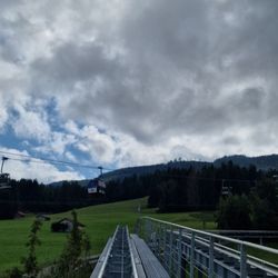 Alpspitzbahn - Alpspitzbahn und Alpspitz Coaster