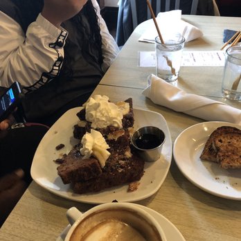 Toast - Breakfast & Brunch Near Me - Birmingham, Michigan