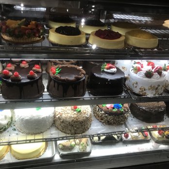 Jean Danet Pastry - Bakeries Near Me - Brooklyn, New York