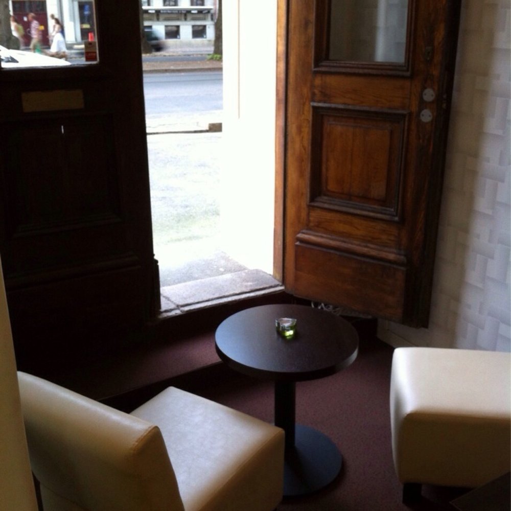 Tildi's Salladsbar & Catering - Restaurants Near Me - Göteborg, O