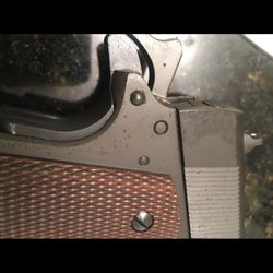 Springfield Armory - Before