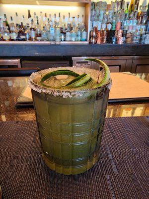 Mezcal by null