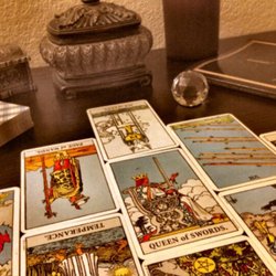 Psychic Intuition