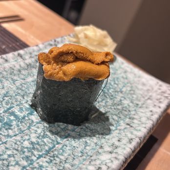 Hideo Sushi - Uni - Sushi Bars Near Me - Hilo, Hawaii Hideo Sushi - Uni - Sushi Bars Near Me - Hilo, Hawaii