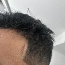 Sunset Barber Shop - Razor cuts and trimmer cuts
