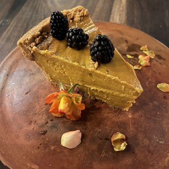 Tamarindos - Mango jam pie - Mexican Near Me - San José del Cabo, BCS