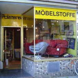 Polsterei Michael Kopper