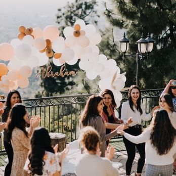 M.s creative - Party turned out amazing! - Wedding Planning Near Me