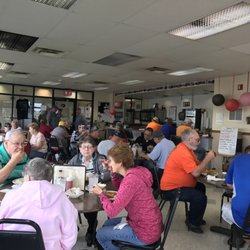 The Diner at Rosecrans