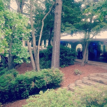 Ray's On the River - Outside view of the reception area. - Seafood Near Me - Sandy Springs, Georgia