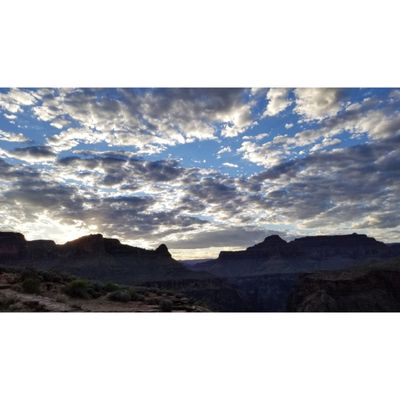 Plateau Point by null