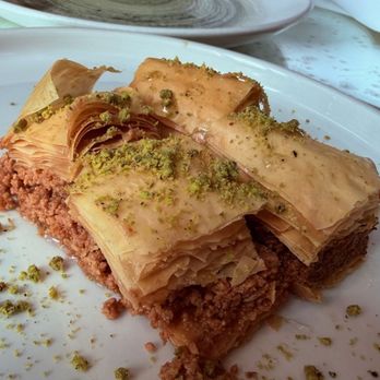 ilili DC - Lebanese Near Me - Washington, DC, District of Columbia
