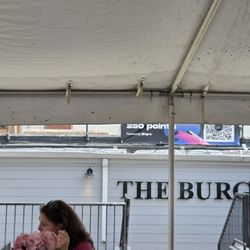 The Burg Resto-Bar