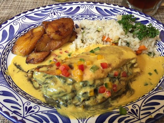 Restaurante Casa Fuerte by null