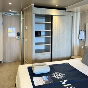 MSC Cruise - Travel Services Near Me - Fort Lauderdale, Florida