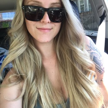 Inspired by Love - Hair Stylists Near Me - Star, Idaho