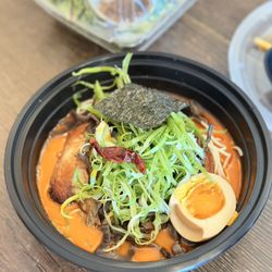 Modan Eagle Rock Ramen
