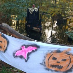Tierpark Eilenburg - Mit Banner :)