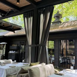 The Chastain photo 10